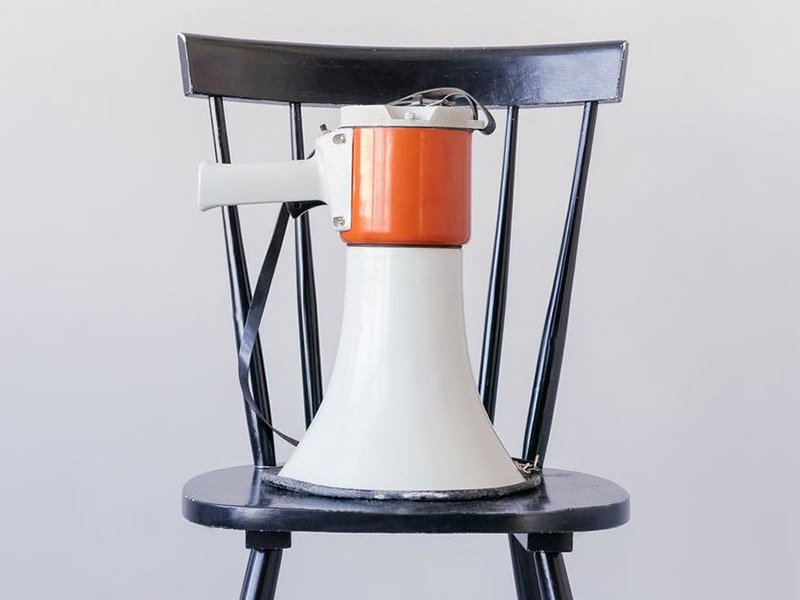 Comunicacion y Gobierno