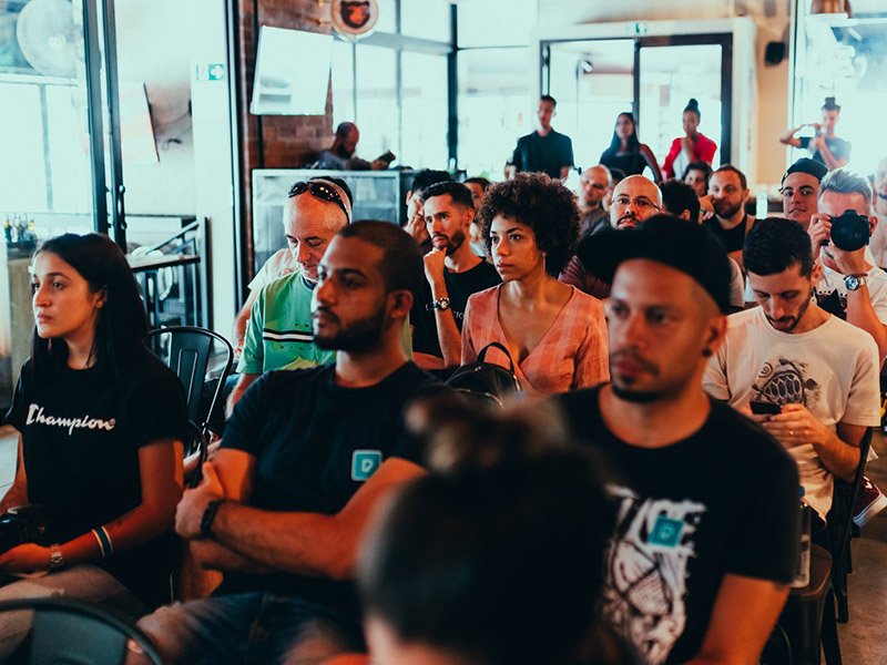 Comunicacion y Gobierno