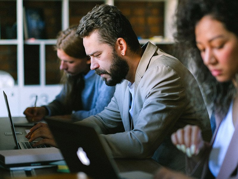 Formación del talento humano