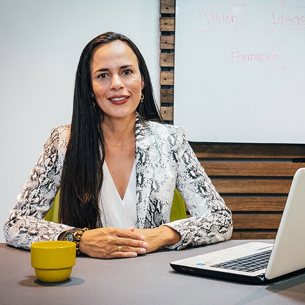 Jimena Patricia Taborda Mejía