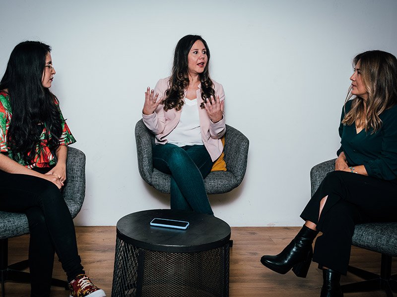 Comunicacion y Gobierno