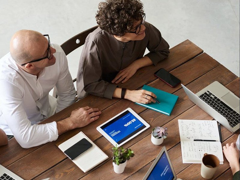 Gerencia de Proyectos