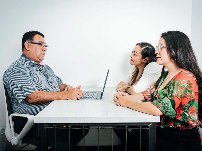 Formación del talento humano